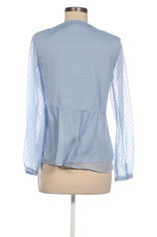 Dámská halenka Pigalle by ONLY, Velikost S, Barva Modrá, Cena  139,00 Kč