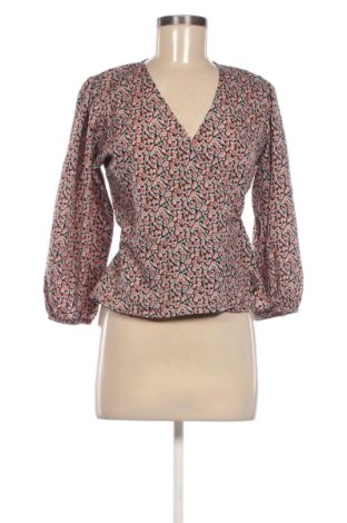 Дамска блуза Pigalle, Размер M, Цвят Многоцветен, Цена 42,43 €