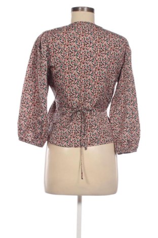 Дамска блуза Pigalle, Размер M, Цвят Многоцветен, Цена 42,43 €