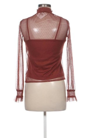 Damen Shirt Pimkie, Größe XS, Farbe Braun, Preis € 4,99