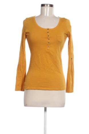 Дамска блуза Pimkie, Размер M, Цвят Жълт, Цена 9,78 €