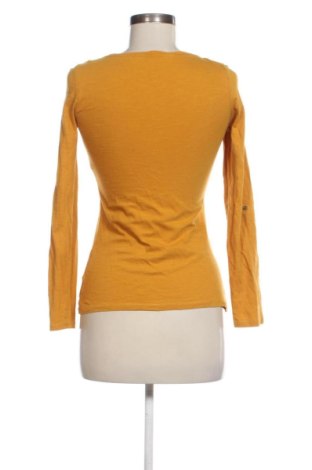 Дамска блуза Pimkie, Размер M, Цвят Жълт, Цена 9,78 €