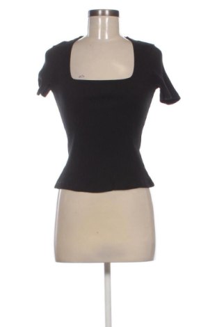 Γυναικεία μπλούζα Pimkie, Μέγεθος M, Χρώμα Μαύρο, Τιμή 18,99 €