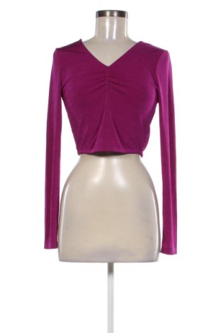 Dámská halenka Pimkie, Velikost XS, Barva Fialová, Cena  283,00 Kč