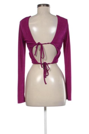 Dámská halenka Pimkie, Velikost XS, Barva Fialová, Cena  283,00 Kč