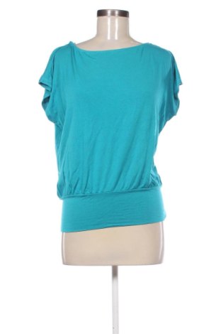 Дамска блуза Pimkie, Размер M, Цвят Син, Цена 9,70 €