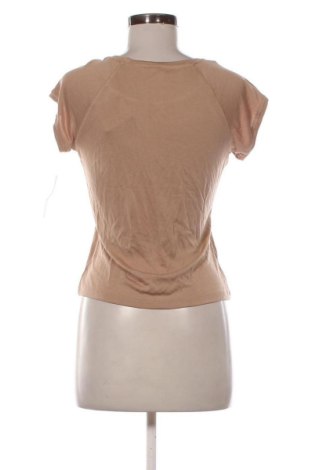 Дамска блуза Pink Rose, Размер L, Цвят Бежов, Цена 9,20 €