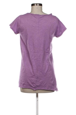 Γυναικεία μπλούζα Pink Woman, Μέγεθος M, Χρώμα Βιολετί, Τιμή 10,00 €