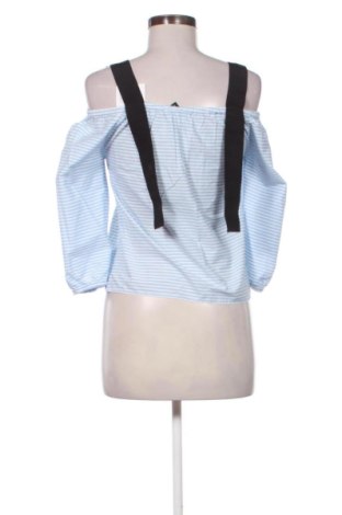 Дамска блуза Pinko, Размер M, Цвят Многоцветен, Цена 62,91 €