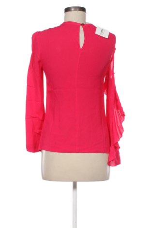 Γυναικεία μπλούζα Pinko, Μέγεθος XS, Χρώμα Ρόζ , Τιμή 62,89 €