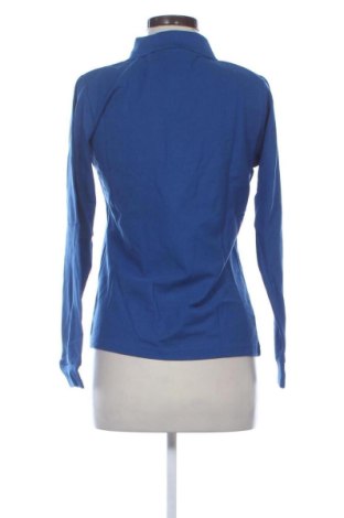 Dámská halenka Polo Club, Velikost L, Barva Modrá, Cena  1 649,00 Kč