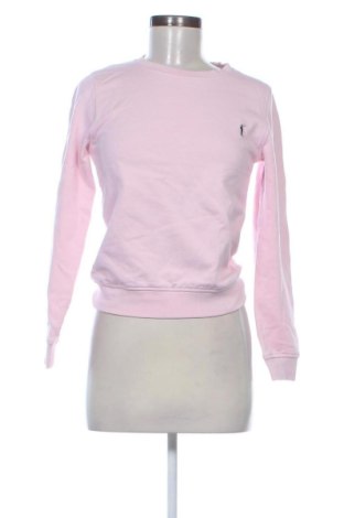 Γυναικεία μπλούζα Polo Club, Μέγεθος S, Χρώμα Ρόζ , Τιμή 41,99 €