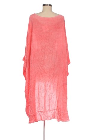 Női blúz Polo Garage, Méret 4XL, Szín Rózsaszín, Ár 4 010 Ft