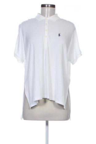 Γυναικεία μπλούζα Polo Ralph Lauren, Μέγεθος M, Χρώμα Λευκό, Τιμή 45,99 €