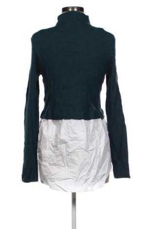 Bluzka damska Portmans, Rozmiar L, Kolor Niebieski, Cena 91,99 zł