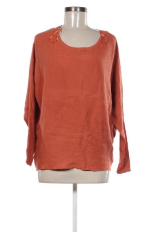 Bluzka damska Preview, Rozmiar M, Kolor Pomarańczowy, Cena 83,99 zł