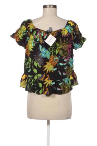 Дамска блуза Primark, Размер XL, Цвят Многоцветен, Цена 9,78 €