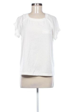 Dámská halenka Promod, Velikost L, Barva Bílá, Cena  391,00 Kč