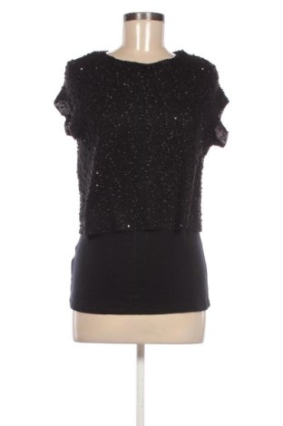 Bluză de femei Promod, Mărime L, Culoare Negru, Preț 39,99 Lei, #135784441