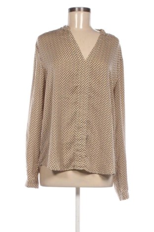 Дамска блуза Promod, Размер L, Цвят Многоцветен, Цена 17,46 €