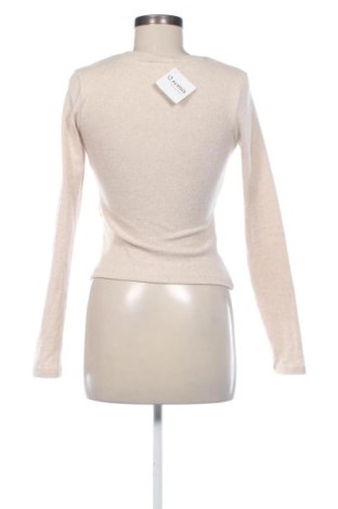 Dámska blúza Pull&Bear, Veľkosť M, Farba Béžová, Cena  9,78 €
