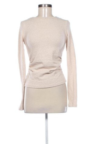 Dámska blúza Pull&Bear, Veľkosť M, Farba Béžová, Cena  9,78 €