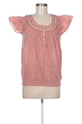 Bluză de femei Pull&Bear, Mărime M, Culoare Mov deschis, Preț 52,13 Lei