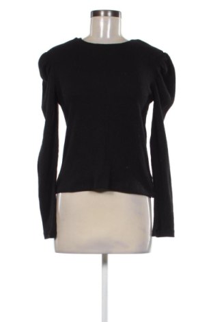 Bluză de femei Pull&Bear, Mărime XL, Culoare Negru, Preț 52,13 Lei