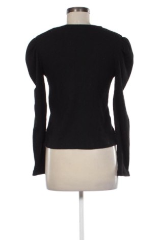 Bluză de femei Pull&Bear, Mărime XL, Culoare Negru, Preț 52,13 Lei