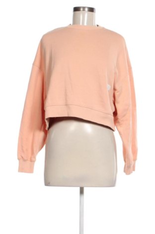 Γυναικεία μπλούζα Pull&Bear, Μέγεθος S, Χρώμα Ρόζ , Τιμή 20,00 €