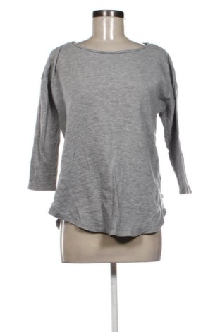 Dámská halenka Q/S by S.Oliver, Velikost XS, Barva Šedá, Cena  482,00 Kč