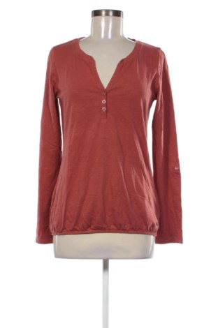 Bluză de femei Q/S by S.Oliver, Mărime M, Culoare Roz, Preț 88,62 Lei