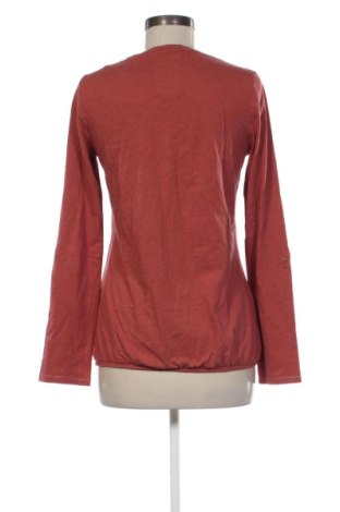 Bluză de femei Q/S by S.Oliver, Mărime M, Culoare Roz, Preț 88,62 Lei