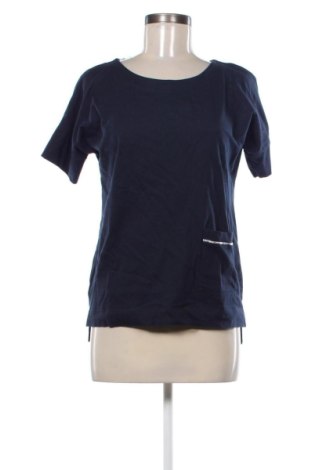 Bluză de femei Quiosque, Mărime M, Culoare Albastru, Preț 50,59 Lei