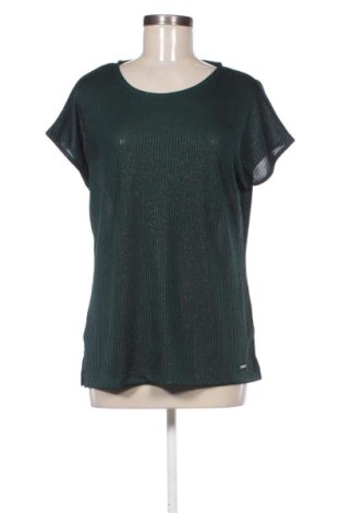 Bluzka damska Quiosque, Rozmiar M, Kolor Zielony, Cena 52,00 zł