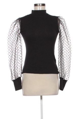 Dámská halenka Quiz, Velikost M, Barva Černá, Cena  495,00 Kč