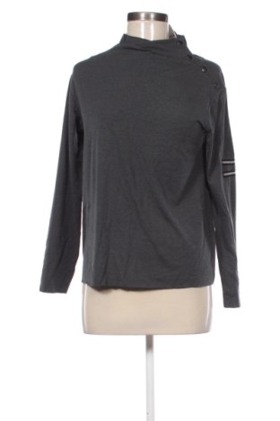 Γυναικεία μπλούζα Rabalder, Μέγεθος XS, Χρώμα Γκρί, Τιμή 17,36 €