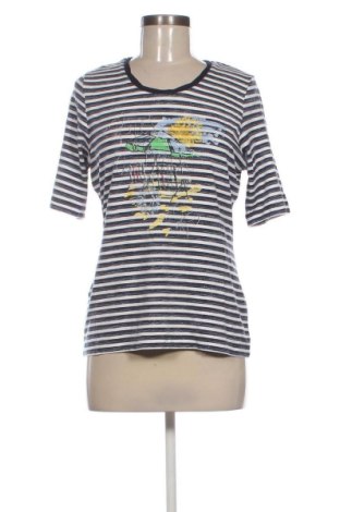 Damen Shirt Rabe, Größe M, Farbe Mehrfarbig, Preis 17,99 €