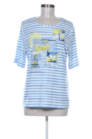 Γυναικεία μπλούζα Rabe, Μέγεθος L, Χρώμα Πολύχρωμο, Τιμή 14,99 €