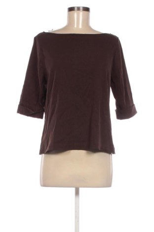 Дамска блуза Ralph Lauren, Размер XL, Цвят Кафяв, Цена 53,68 €