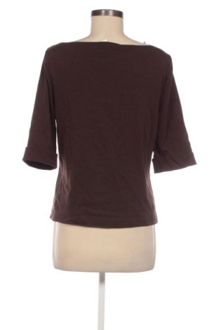 Дамска блуза Ralph Lauren, Размер XL, Цвят Кафяв, Цена 53,68 €