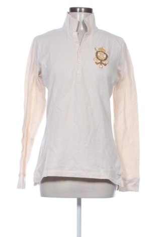 Női blúz Ralph Lauren, Méret L, Szín Bézs, Ár 26 389 Ft
