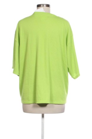 Dámská halenka Ramona Badescu, Velikost L, Barva Zelená, Cena  522,00 Kč