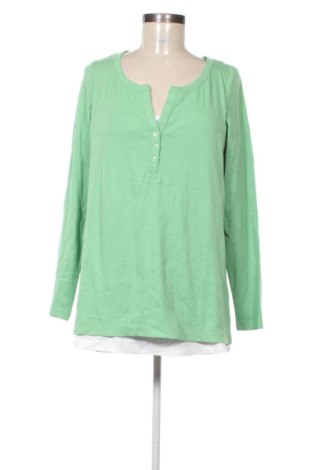 Női blúz Regatta, Méret S, Szín Zöld, Ár 8 779 Ft
