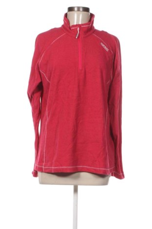 Γυναικεία μπλούζα Regatta, Μέγεθος L, Χρώμα Κόκκινο, Τιμή 16,99 €