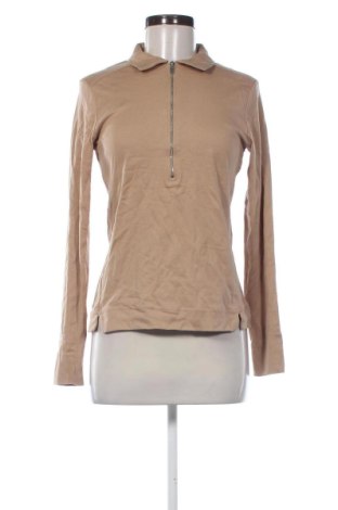 Дамска блуза Reiss, Размер M, Цвят Кафяв, Цена 13,29 €