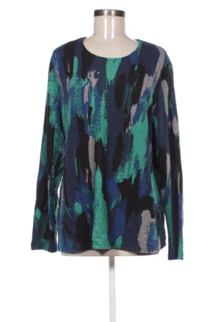 Bluzka damska Renoma, Rozmiar XXL, Kolor Kolorowy, Cena 83,99 zł