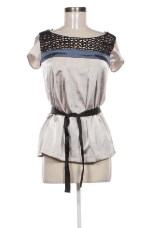 Γυναικεία μπλούζα Reserved, Μέγεθος XS, Χρώμα Πολύχρωμο, Τιμή 9,70 €