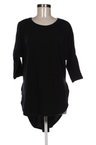 Дамска блуза Reserved, Размер M, Цвят Черен, Цена 9,70 €