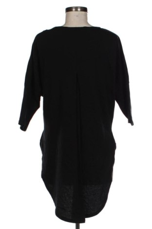 Дамска блуза Reserved, Размер M, Цвят Черен, Цена 9,70 €